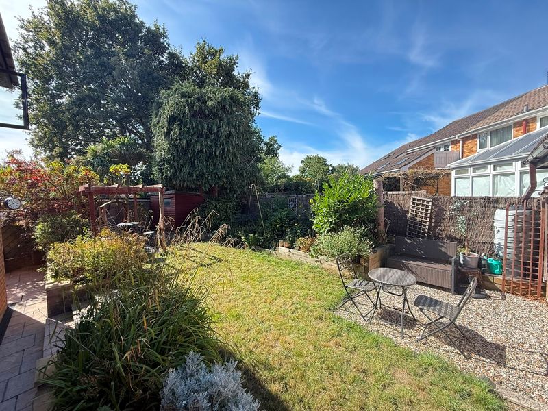 Chalfield Avenue Great Sutton